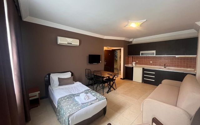 City Inn Pansiyon