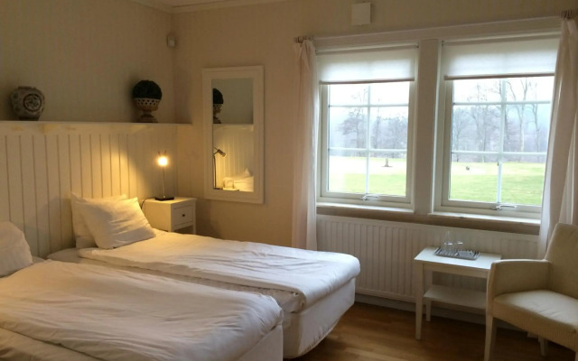 Vidbynäs Gård & Konferens