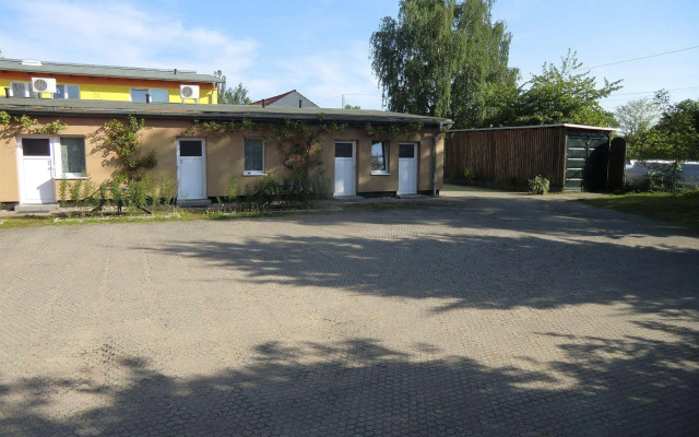 Apartment-Vermietung Brunner