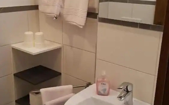 Hotel Pension Oswald