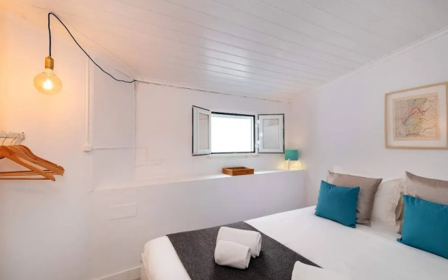 Urban &Trendy Duplex close to Lx Factory
