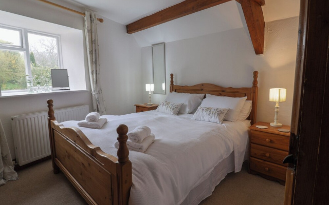 Butterton Cottage