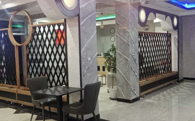 Bulcha international hotel