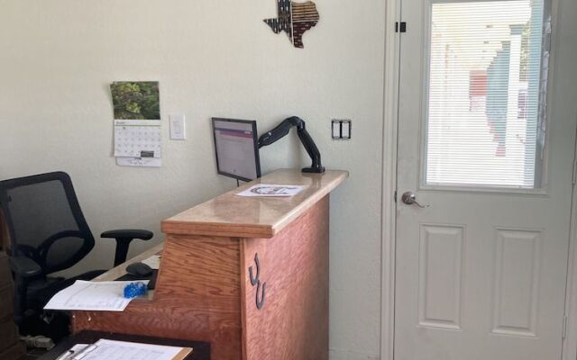 Horseshoe Riverside Lodge