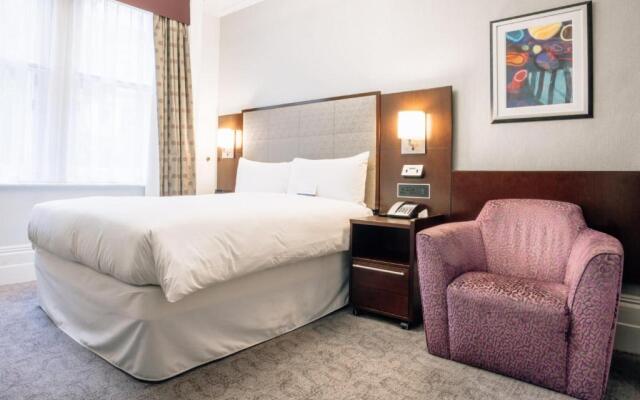 The Grand at Trafalgar Square