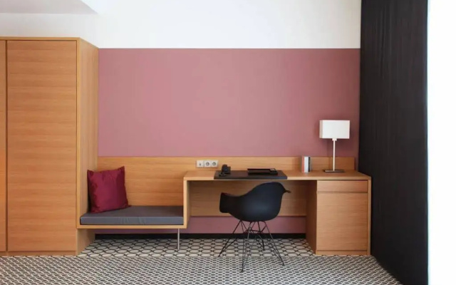 Hotel Otterbach