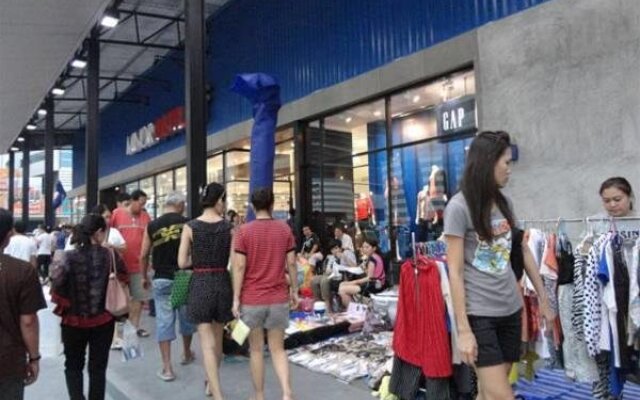 YING @Impact Muangthong Thani