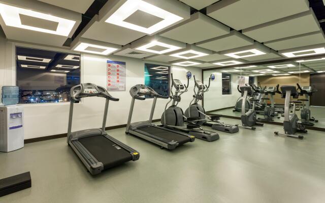 Holiday Inn Express Cartagena Bocagrande by IHG