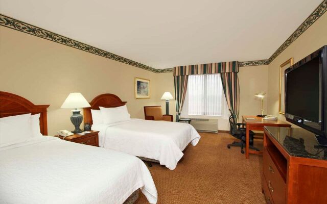 Hilton Garden Inn St. Charles