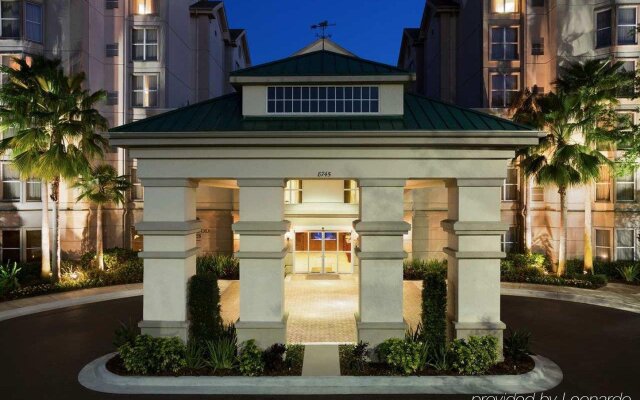 Homewood Suites by Hilton Orlando-Int'l Drive/Convention Ctr