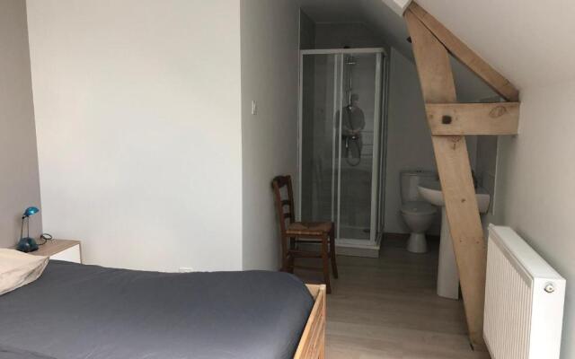 Gîte Saint-Léonard-des-Bois, 8 pièces, 15 personnes - FR-1-410-224