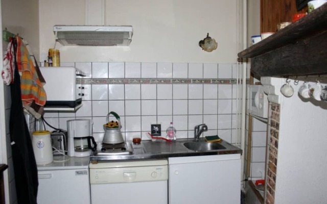Gite Cosy pour 4 dans Village Viticole