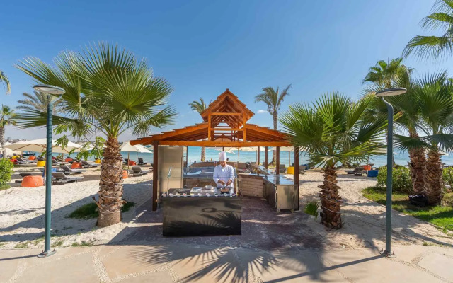 Safir Marsa Matrouh Resort