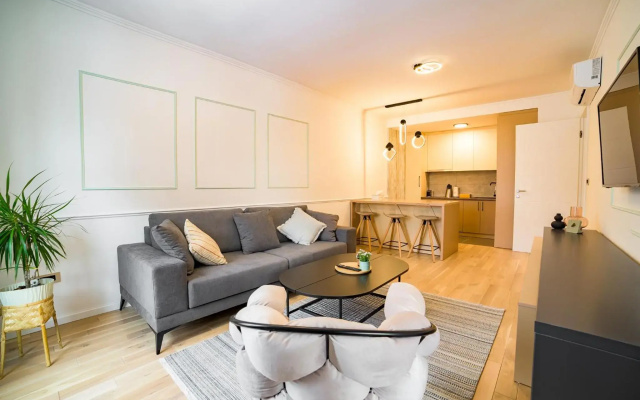 Apartman EpiLux