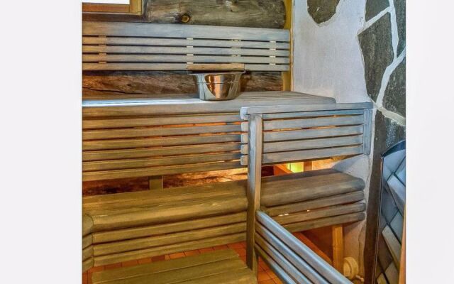 RUKAJäRVEN KELOPIRTIT HILLA