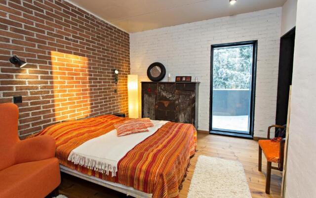 Oulu Loft Guesthouse