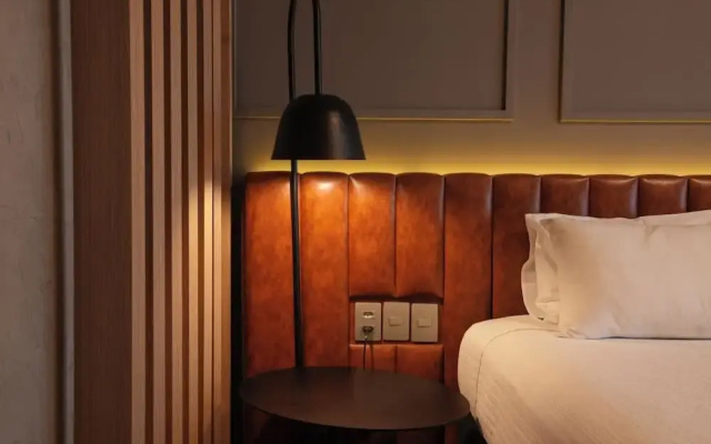 Grand Mercure Curitiba Rayon