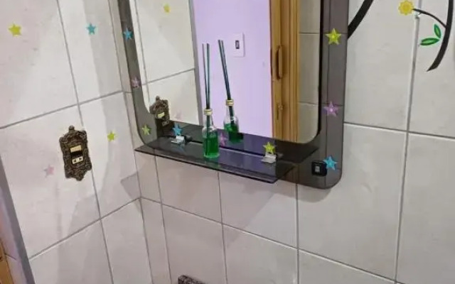 Quarto individual Zona Leste Penha