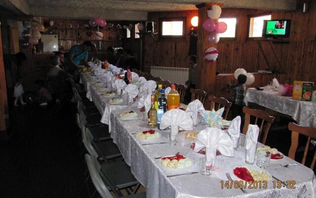 Kris Guesthouse