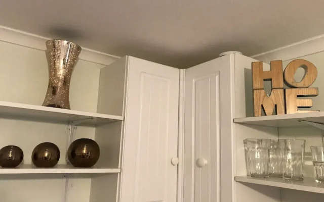 Self Contained Granny Flat