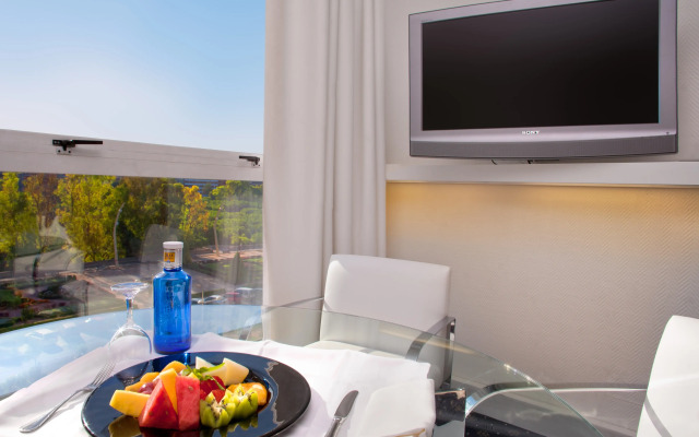 SH Valencia Palace Hotel