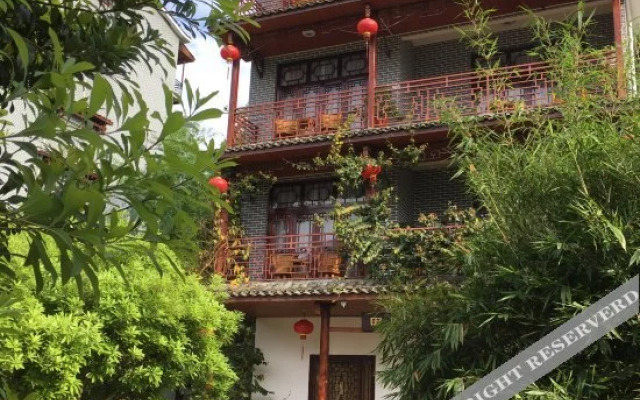 Chunshang Chunshu Hepansu Hotel