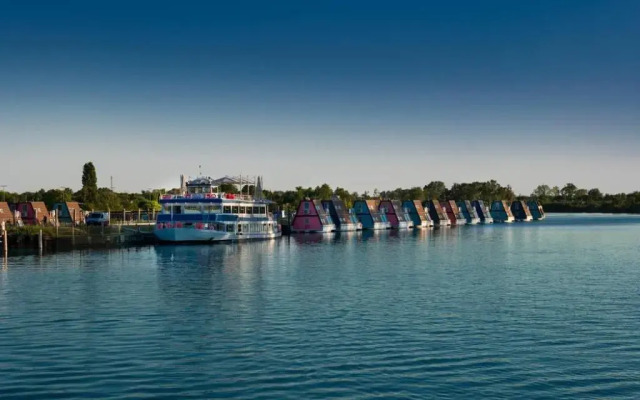 Resort Marinazzurra