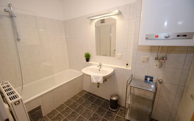 Apartment Summer Winter Fun I - 200 From ski lif