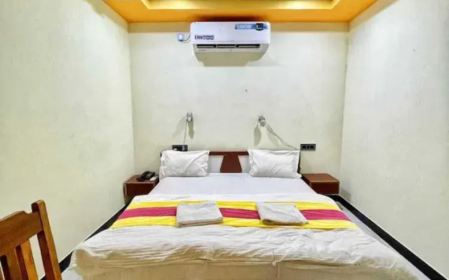 Sky Residency Jaisalmer