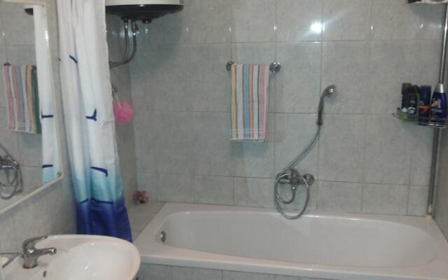 Apartments Roko