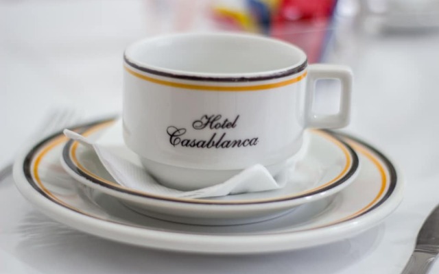 Hotel Casablanca