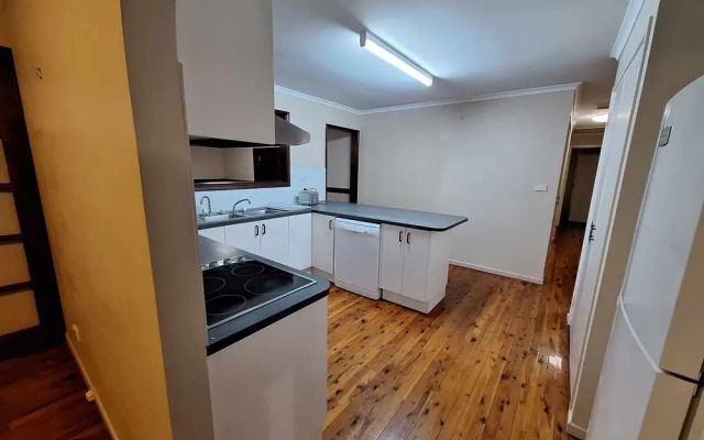 Emerald Green Village