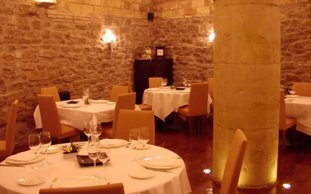 Hotel Rural Bidean