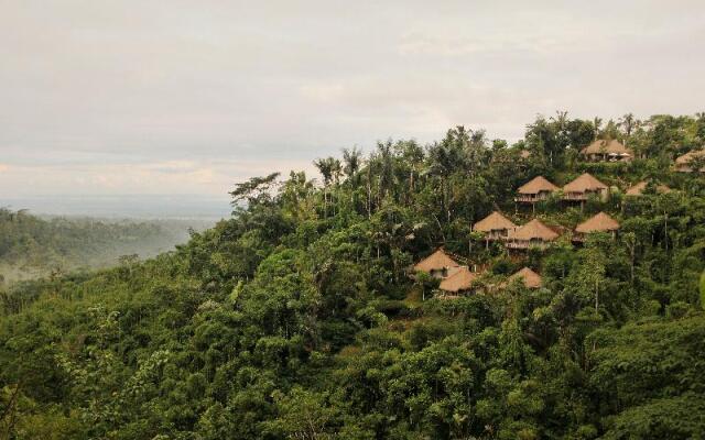 Puri Sebatu Resort Ubud