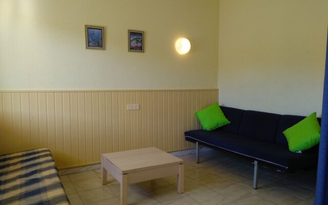 APCOSTAS Peñismar II 1 dormitorio