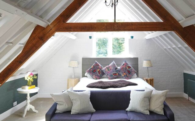 Bird & Carter Fonthill