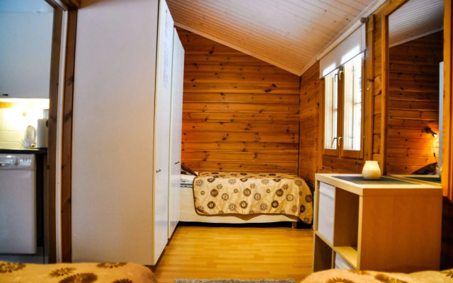 Holiday Resort Harjun Portti