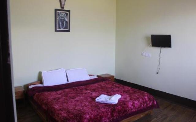 Hotel Valley View