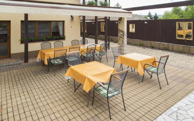 Rekreačný dom SISI