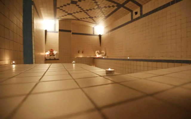 Hôtel Racine Marrakech