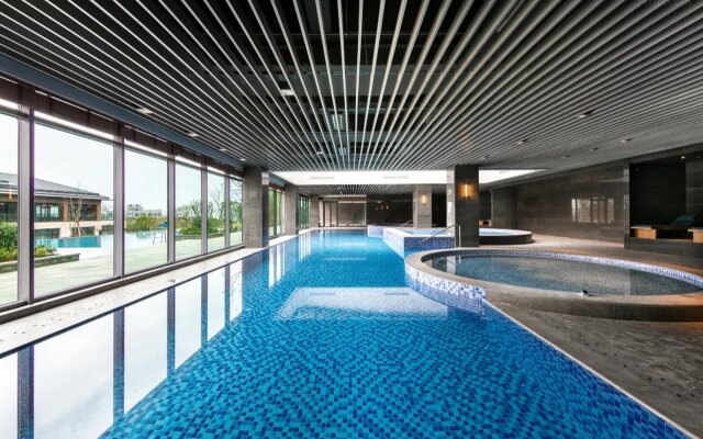 G-luxe By Gloria Suzhou Taimei