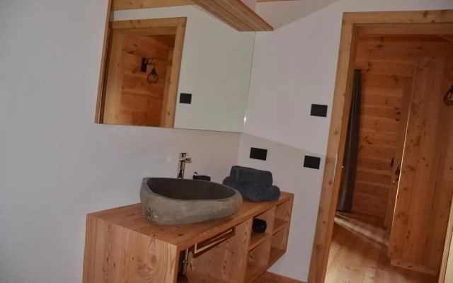 Naturchalet
