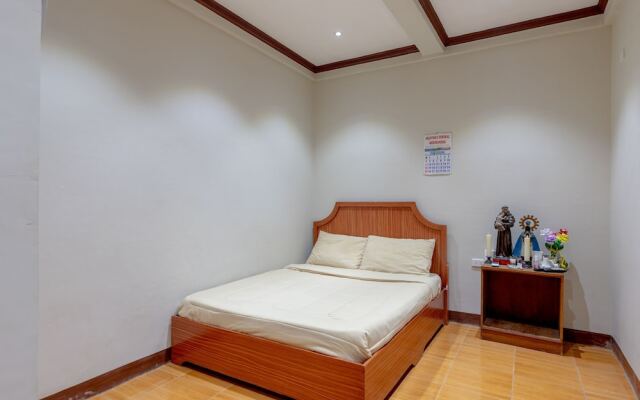 Arjaymay Apartelle