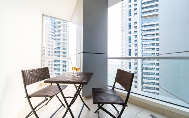 Vacation Bay - Torch Tower Dubai Marina