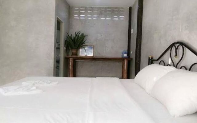 Baan Suan Sapan Pai