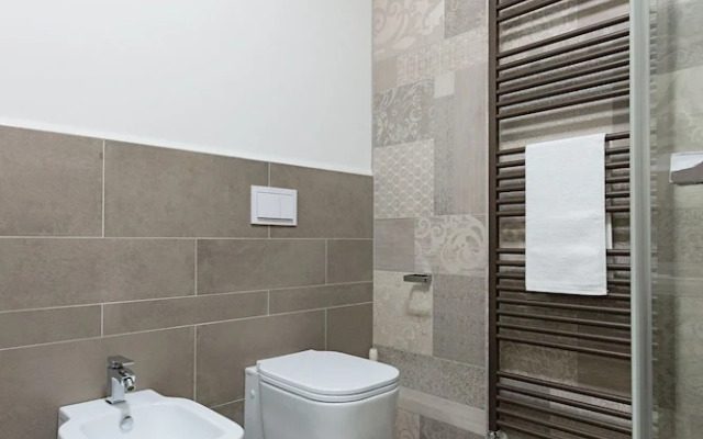 Zanardelli 1 Apartment