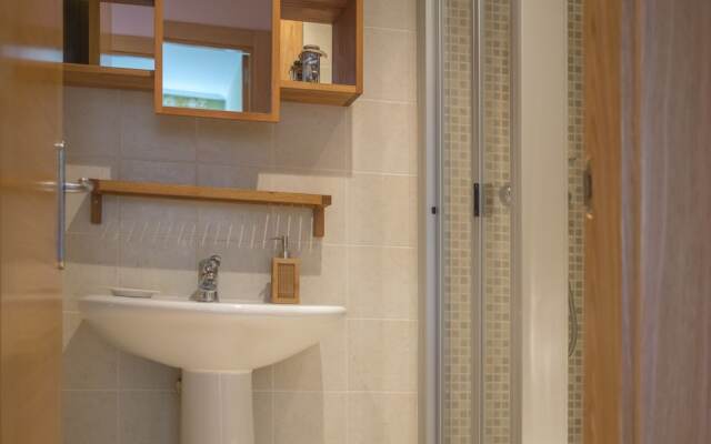 Apartment Sella and Sea