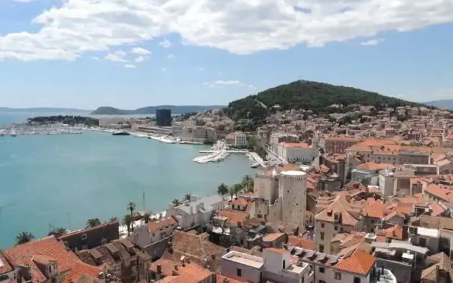 Apartments & Rooms Toni