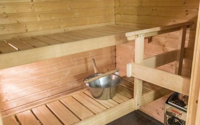 Ski chalets 7204