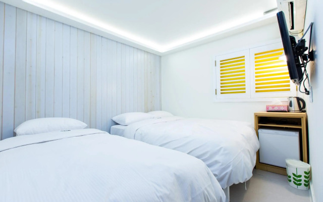 Hotel Gaon